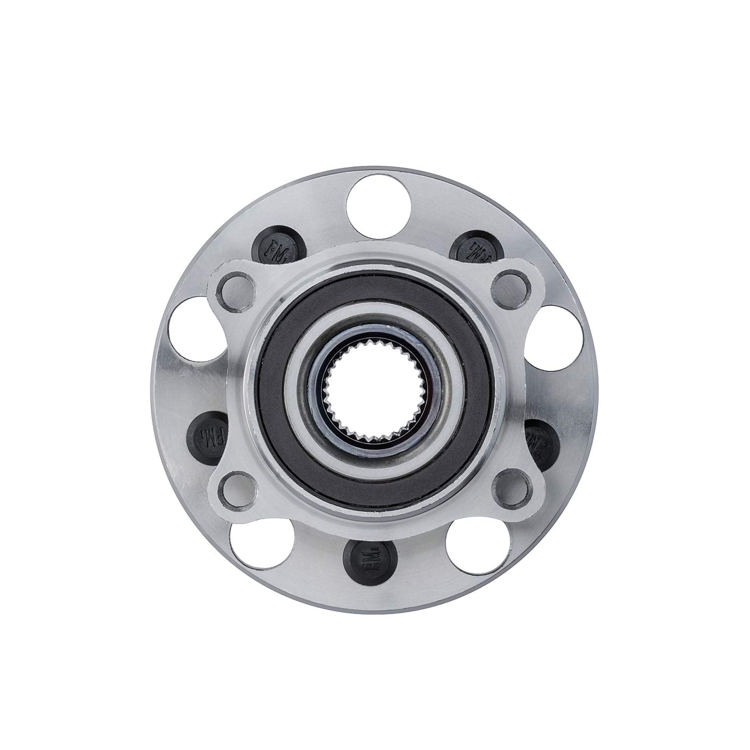 Wheel Bearing and Hub Assembly MOOG for Lexus IS250