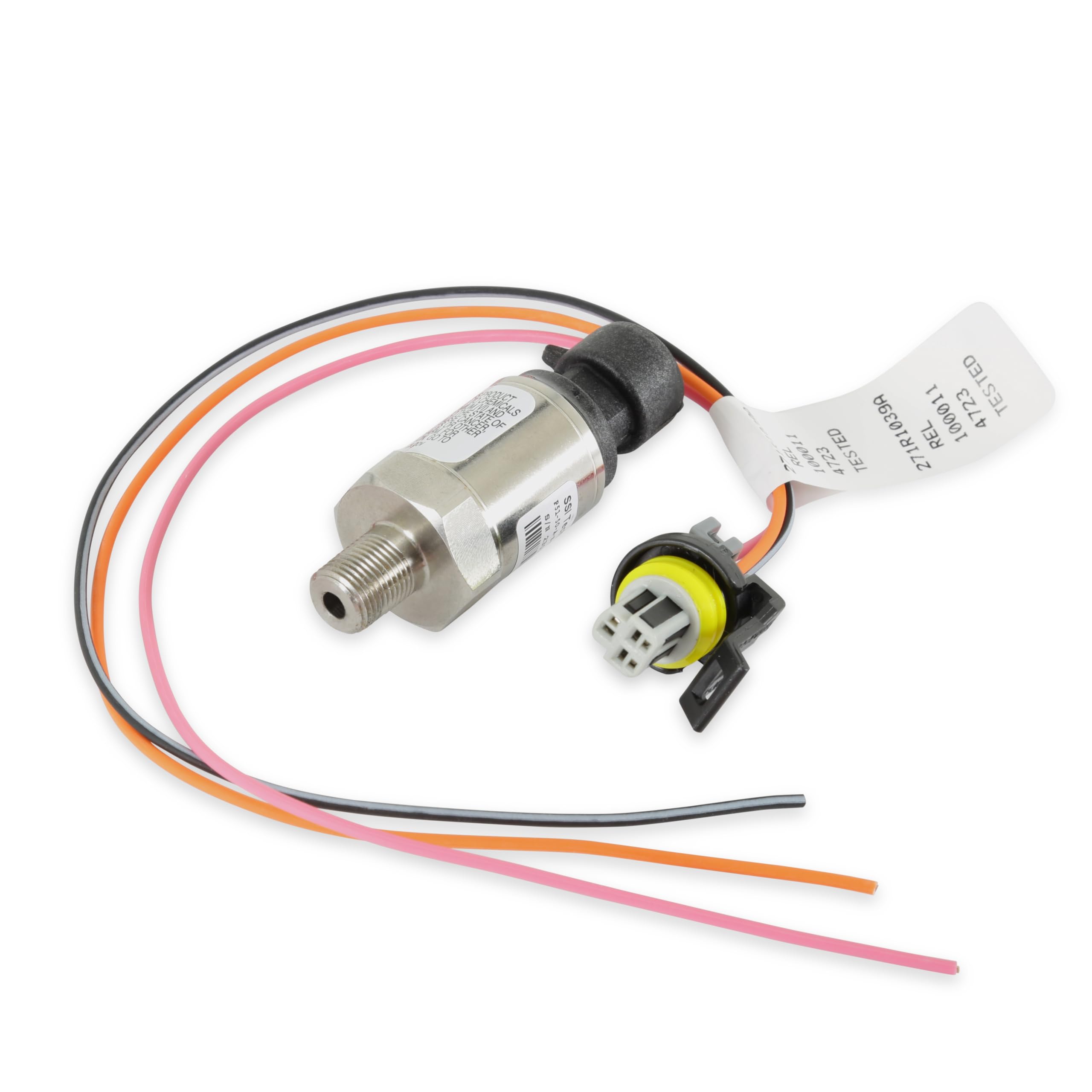 3.5 Bar Holley EFI 554-134 MAP Sensor