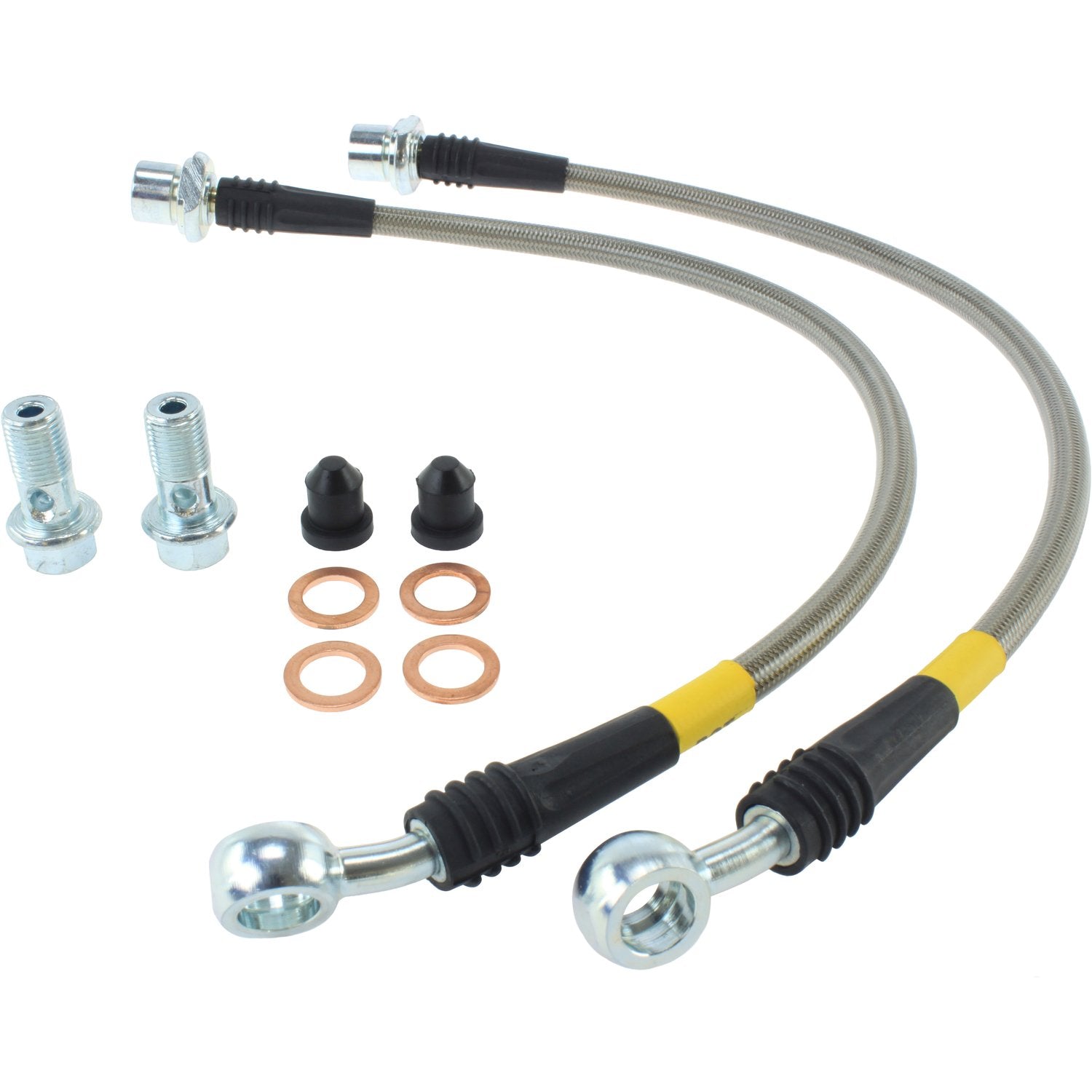 Brake Line Kit Centric (950.44000)