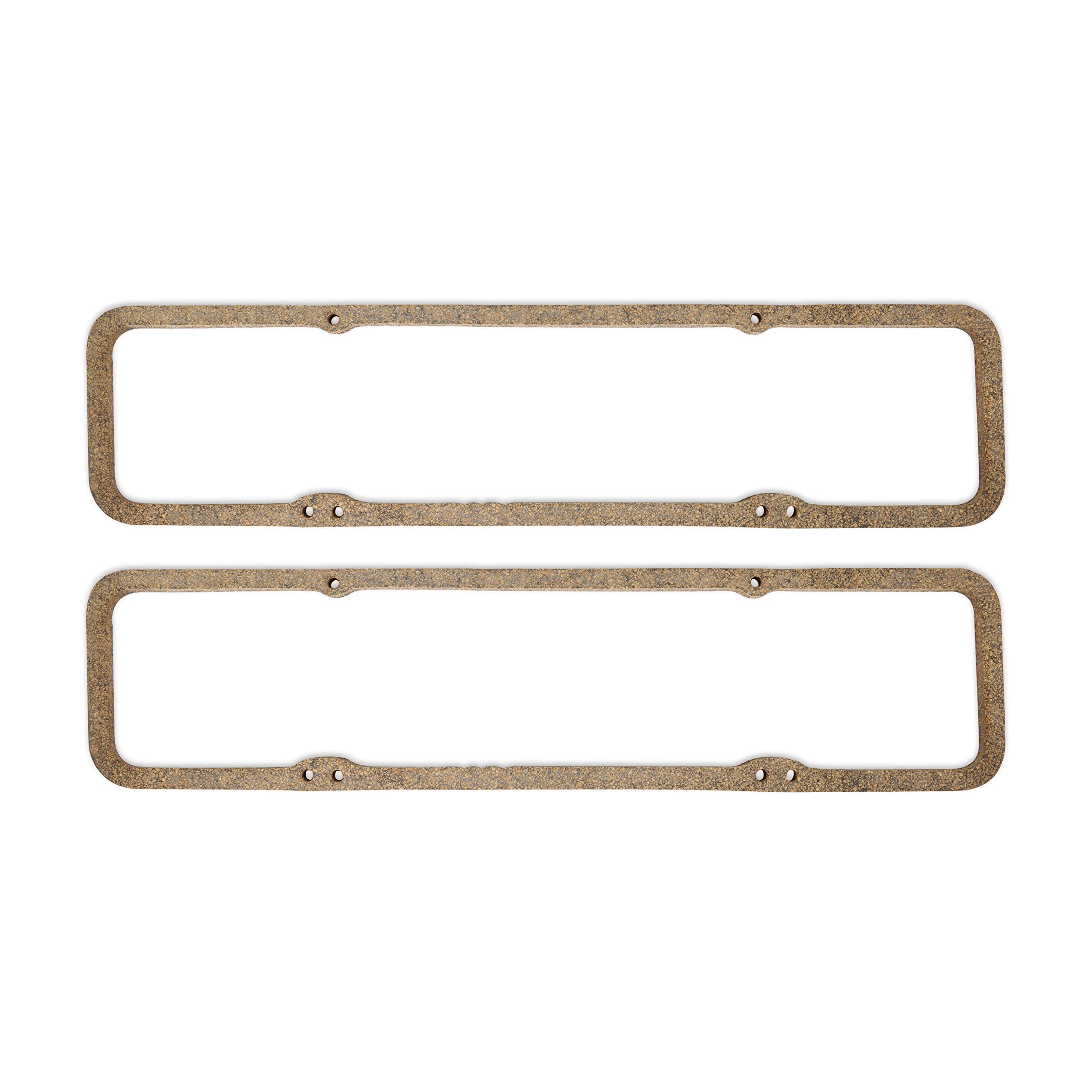 X-Thk Mr. Gasket Performance Valve Cover Gasket Sb Chev