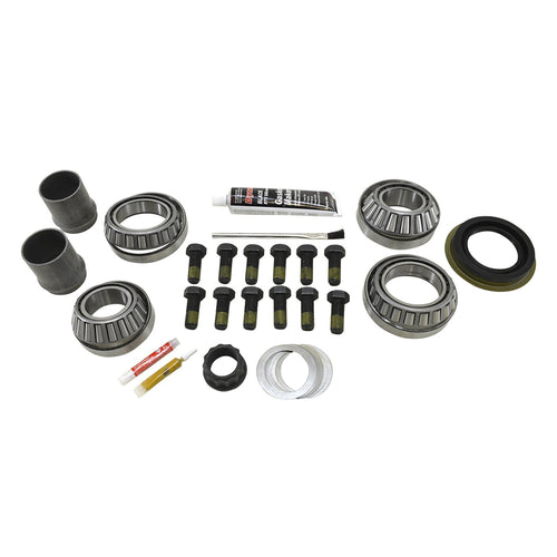 ZK USA Standard Gear C10.5 Master Differential Rebuild Kits