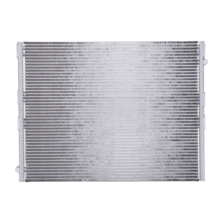 Compatible TYC 4744 with TOYOTA 4 Runner Parallel Flow Replacement Condenser