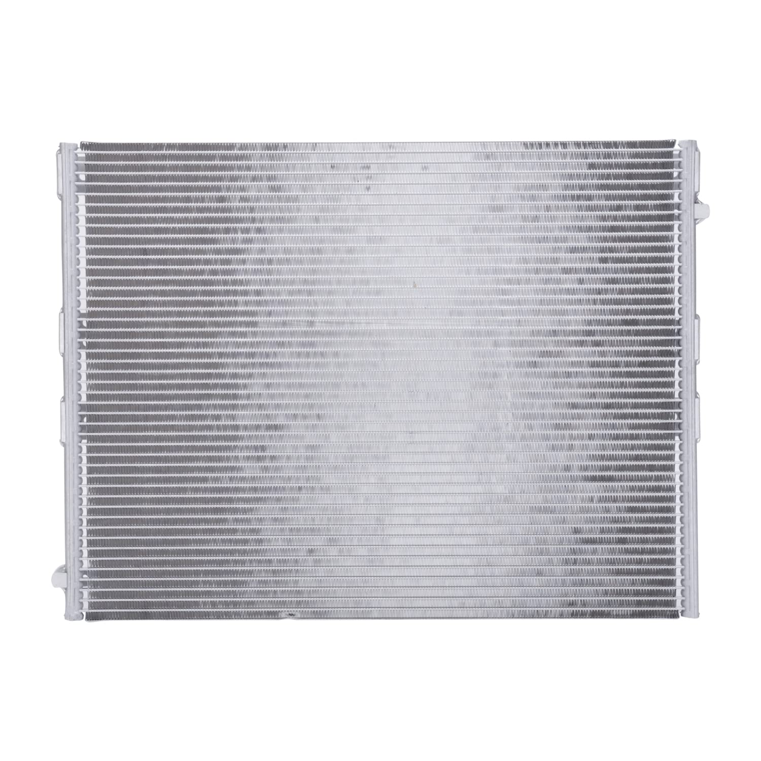 Compatible TYC 4744 with TOYOTA 4 Runner Parallel Flow Replacement Condenser