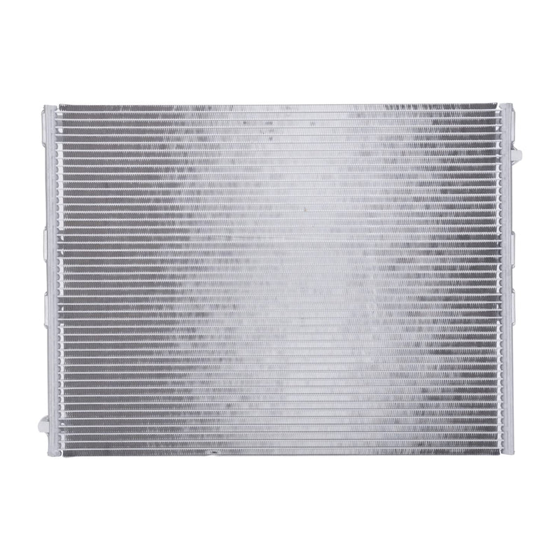 Compatible TYC 4744 with TOYOTA 4 Runner Parallel Flow Replacement Condenser