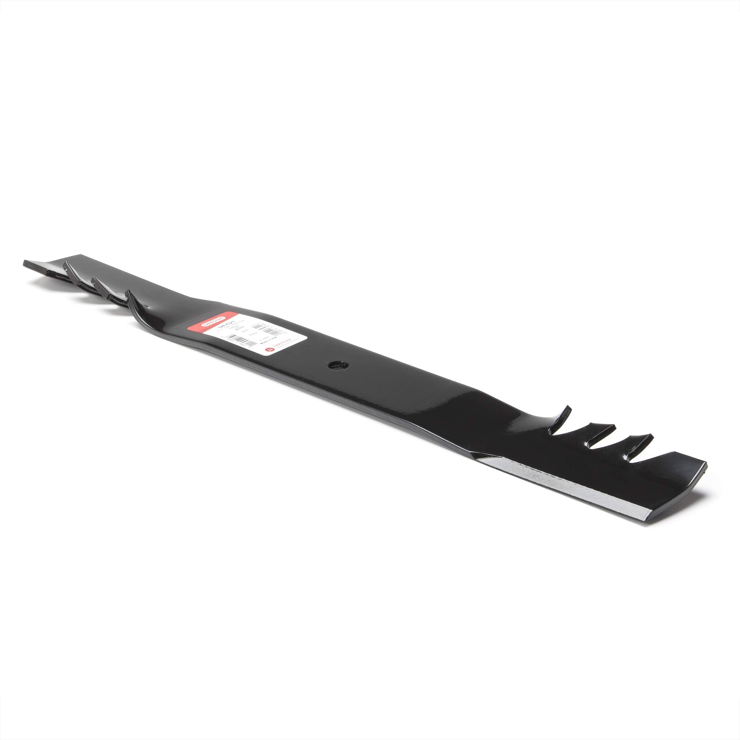 Toro-Wheelhorse Oregon Gator Mulcher 3-In-1 Replacement Lawn Mower Blade 21-1/2-Inch