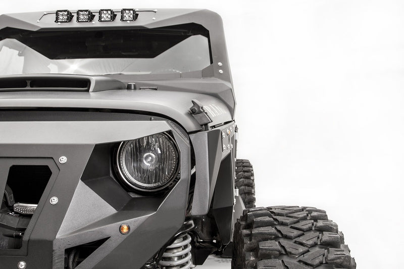 JK10001 Fab Fours Fender