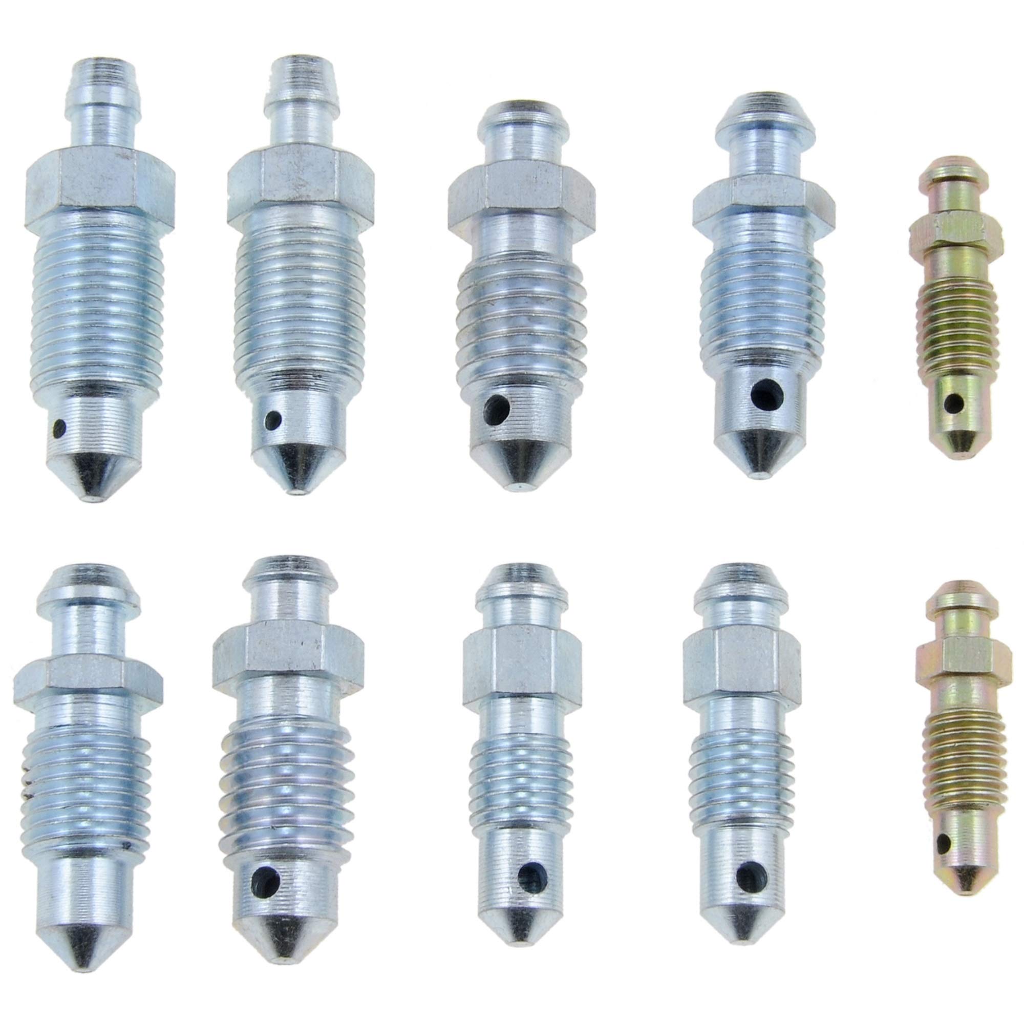 13949 Dorman Help! Bleeder Assortment