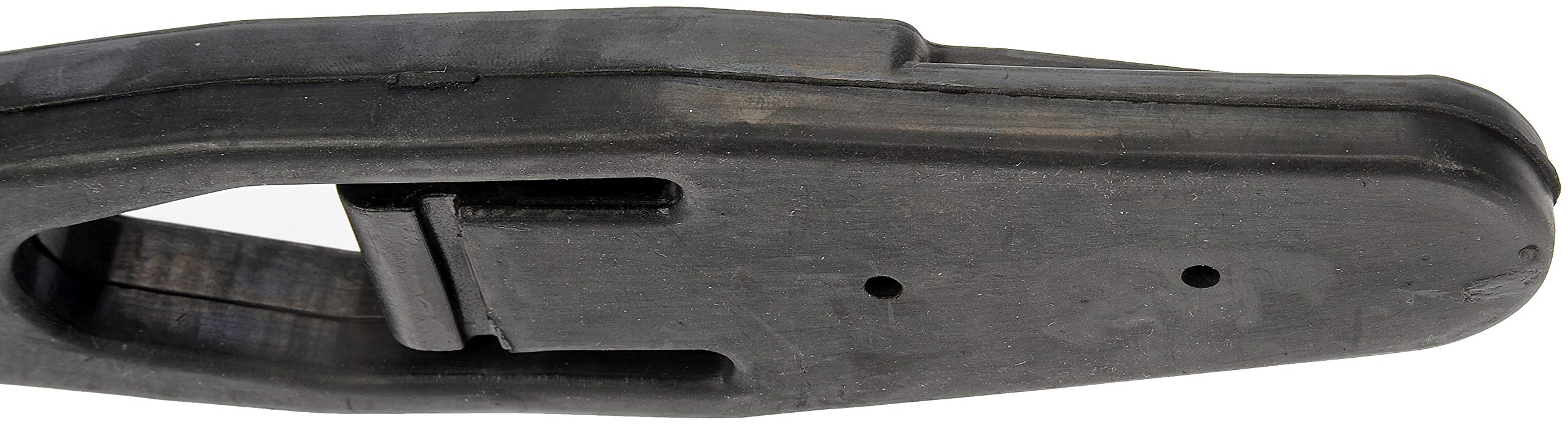 Dorman Heavy Duty 315-5401CD Hood Latch Kit Compatible with Select Kenworth Models