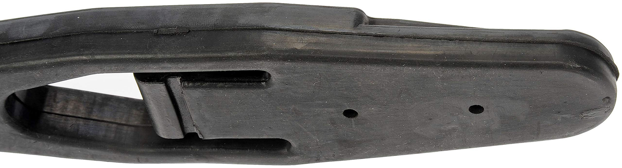Dorman Heavy Duty 315-5401CD Hood Latch Kit Compatible with Select Kenworth Models