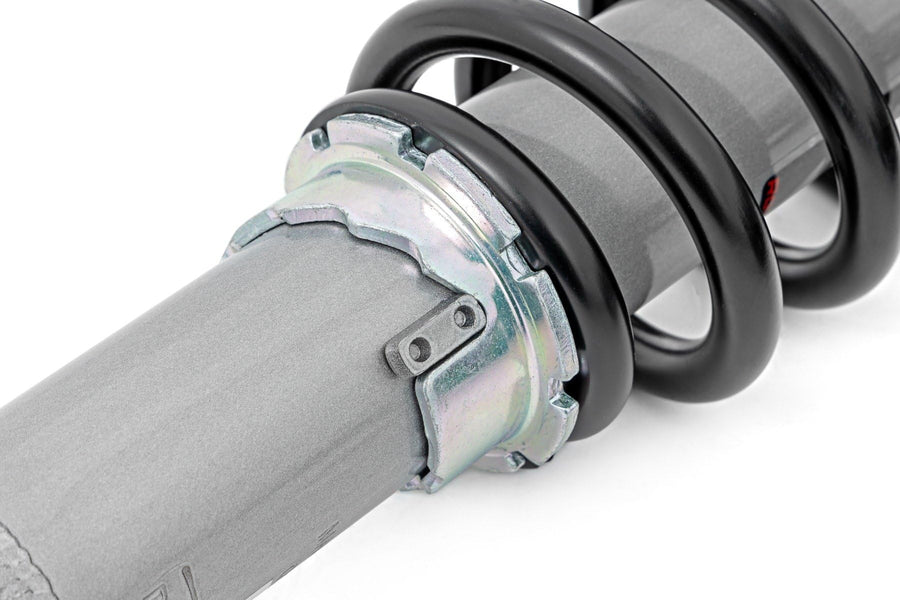 N3 Coilover Shock Kit Rough Country for Polaris Ranger - 381001