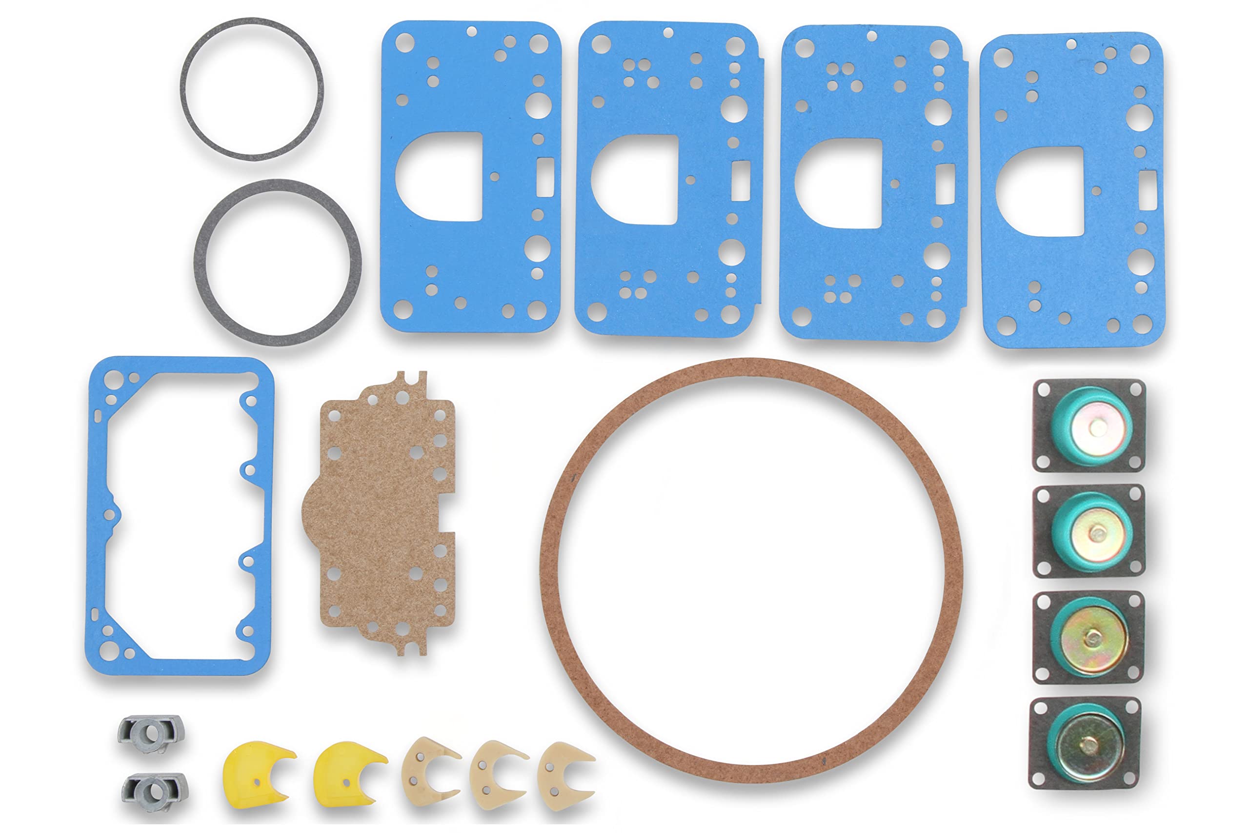 Trick Kit Holley 37-933 Carburetor Rebuild Kit