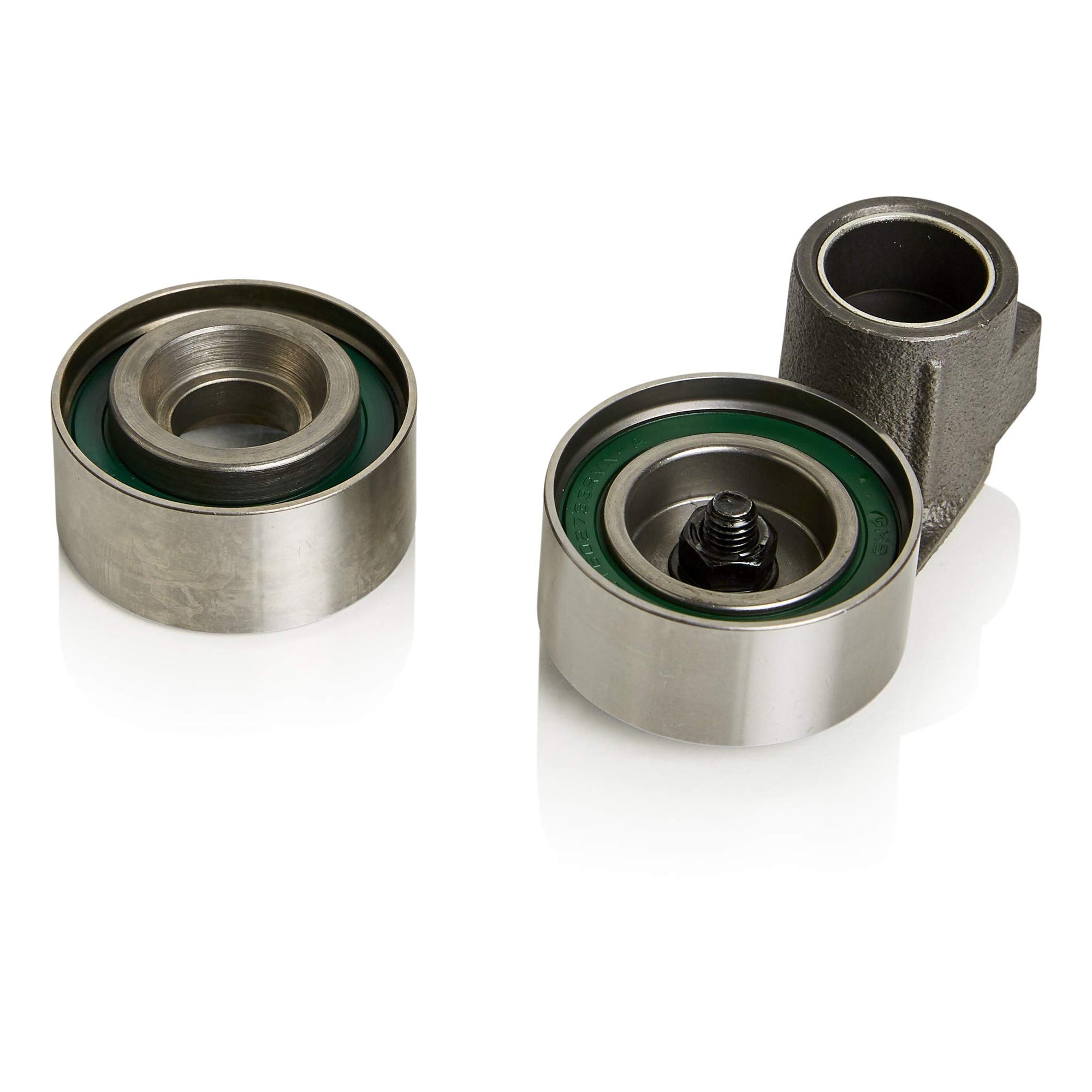 BK329 Cloyes Timing Belt Kit