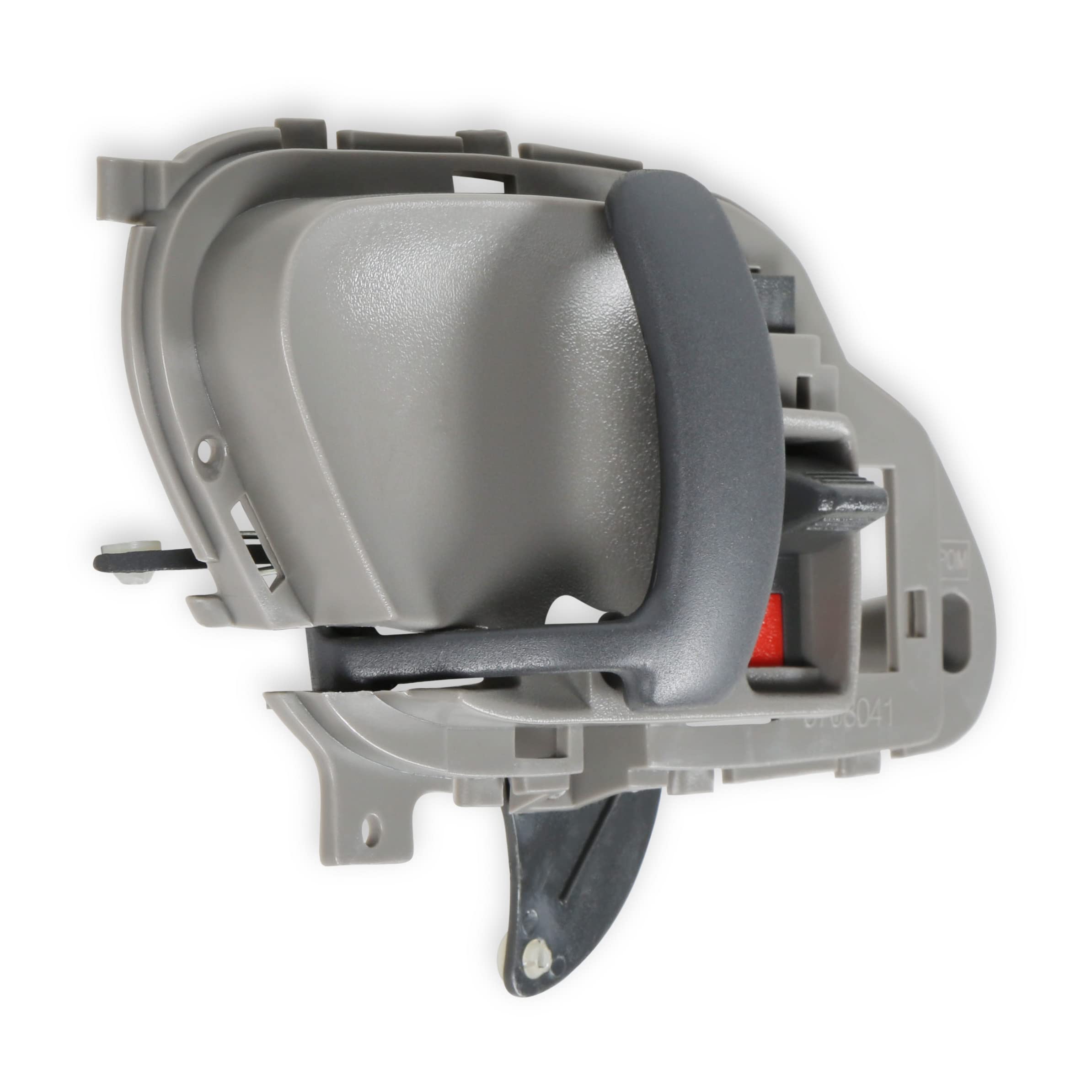 95-98 C1500 INNER DOOR HANDLE LH GREY Brothers Trucks (05-148)