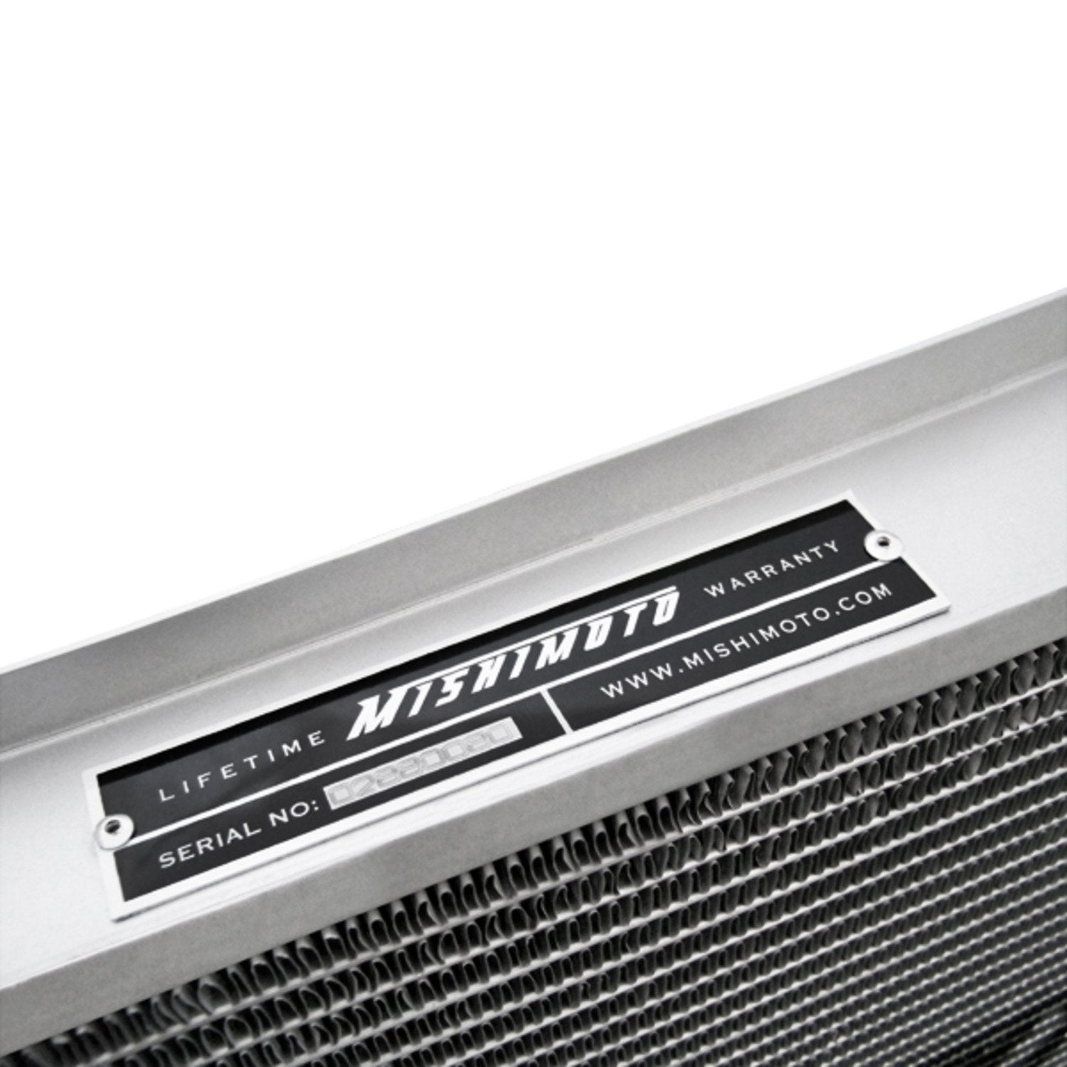 Mishimoto Performance Aluminum Radiator MMRAD-RX-LS Fits Mazda RX-7 1993-1997
