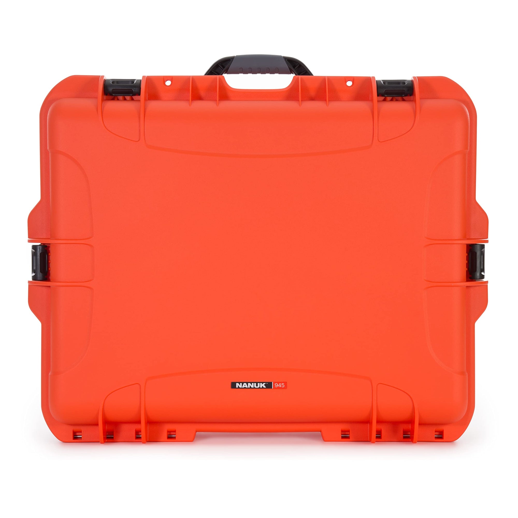 Waterproof Nanuk Hard Case 945 Empty - Orange