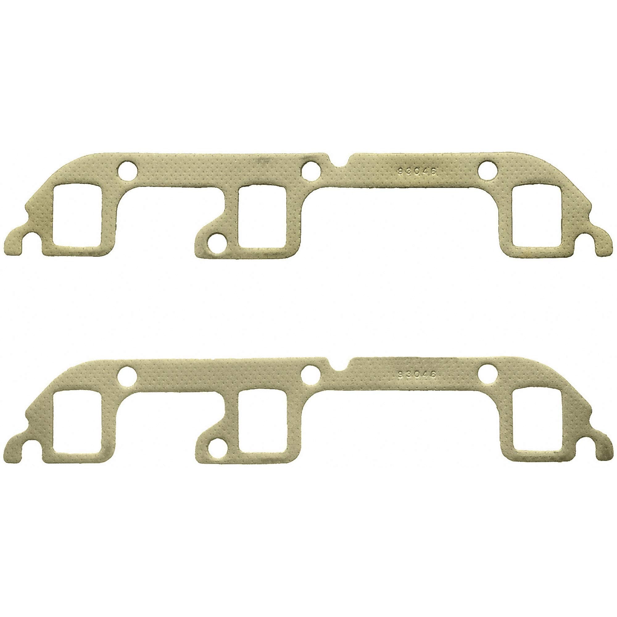 MS 93046 FEL-PRO Exhaust Manifold Gasket Set