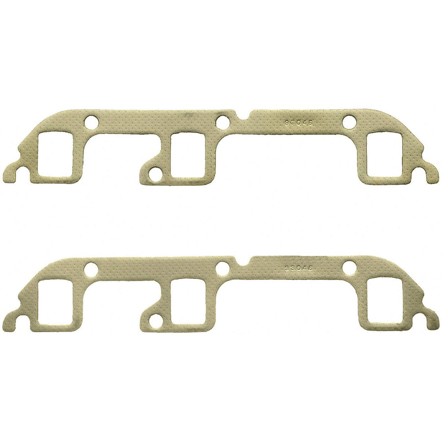 MS 93046 FEL-PRO Exhaust Manifold Gasket Set