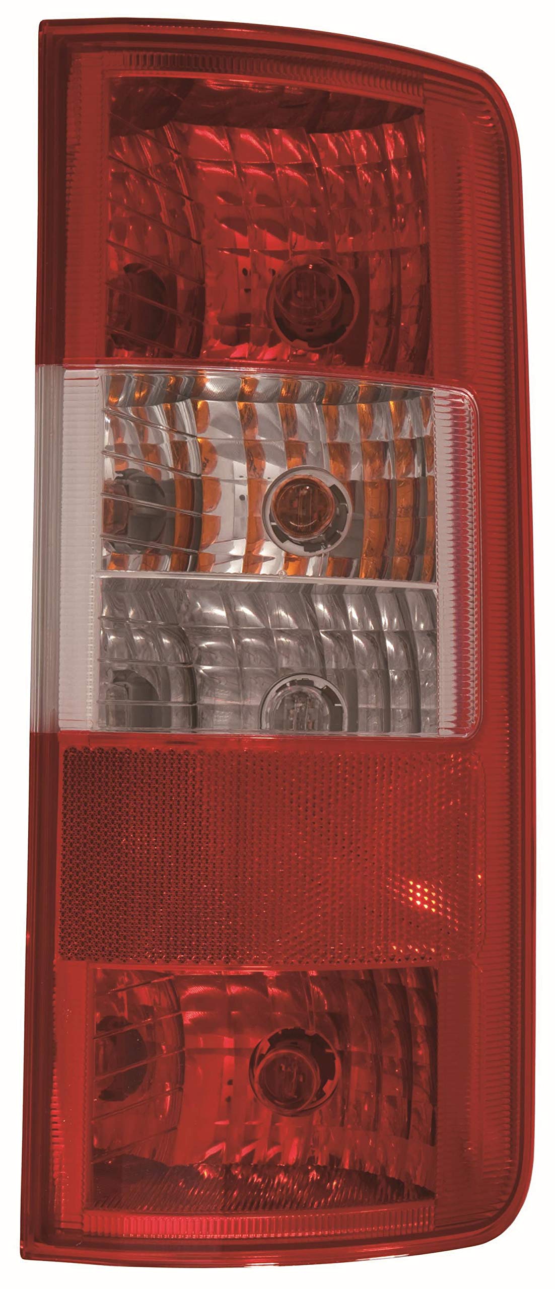 FD TRAST CONECT Depo 10-13 RL ASY RH CAPA