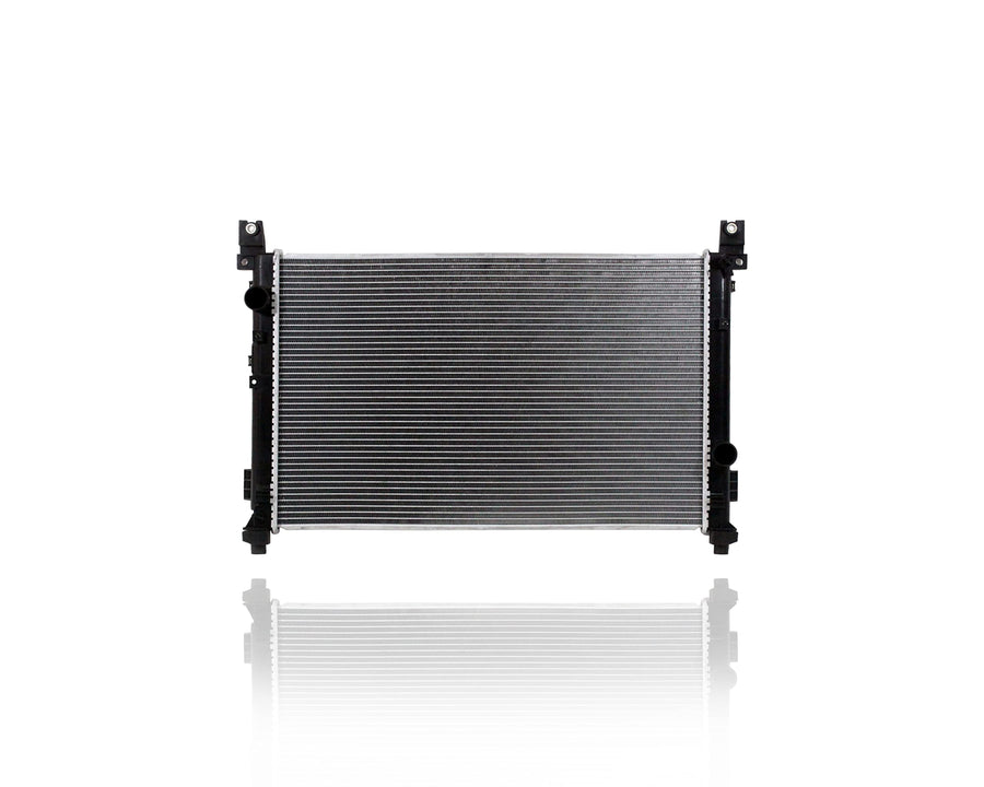 Radiator Koyorad A13178