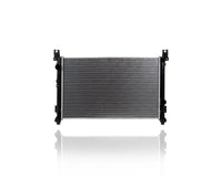 Radiator Koyorad A13178