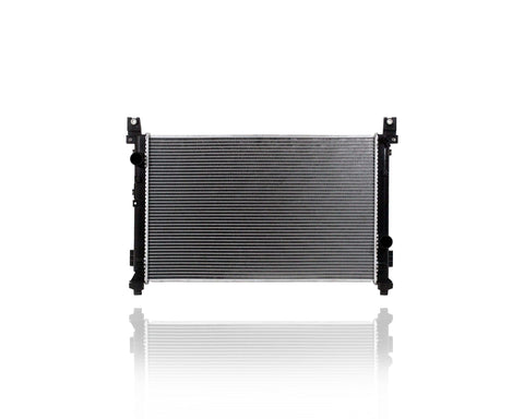 Radiator Koyorad A13178