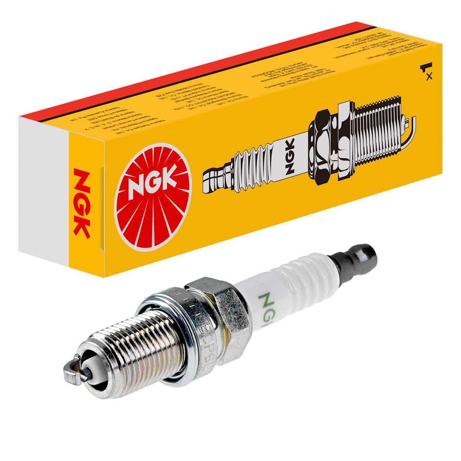 Standard NGK CPR9EA-9 Spark Plug