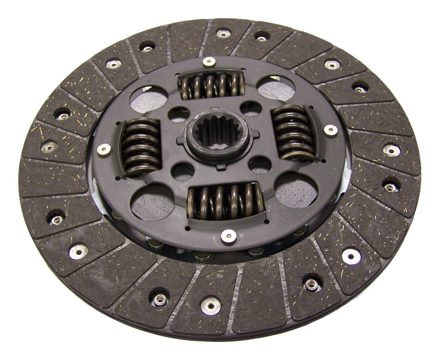 Crown Automotive Transmission and Transaxle Clutch Disc - Manual
