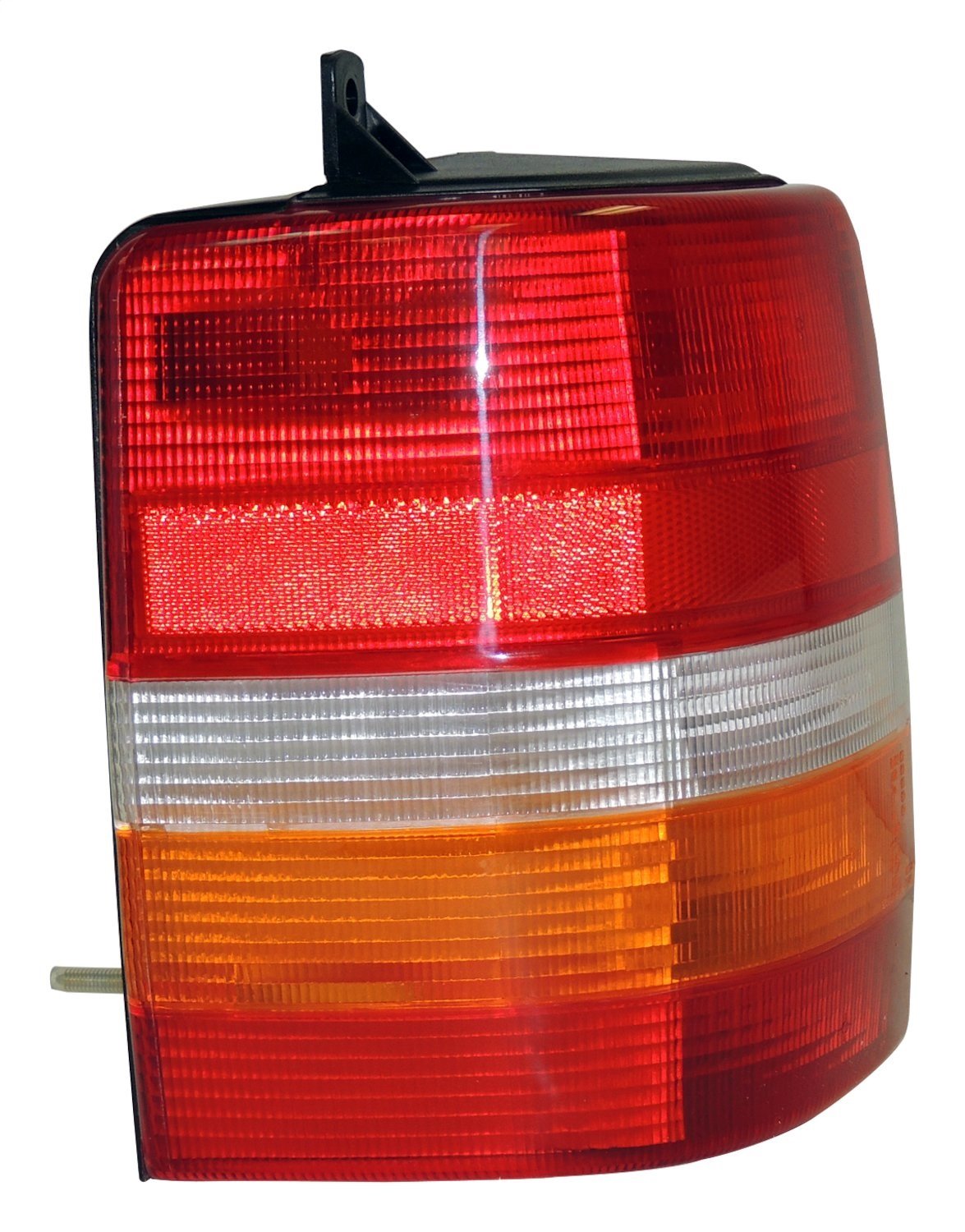 Crown Automotive Electrical Tail Light, Lighting and Body