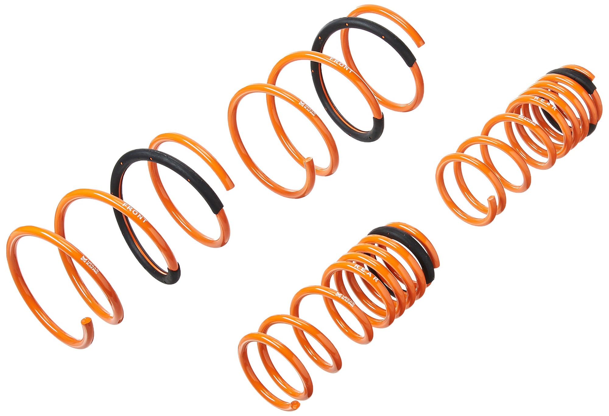 Coilover Lowering Spring Megan Racing MR-LS-HC01
