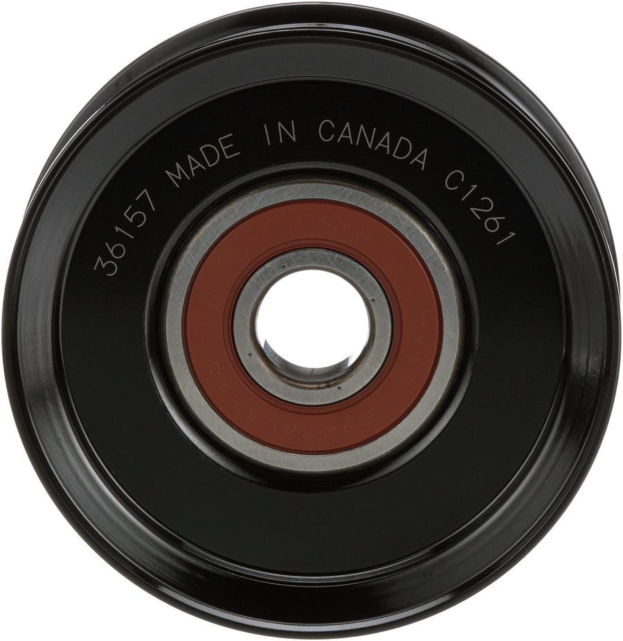 Gates Drive Align 36157 Belt Drive Idler/Tensioner Pulley