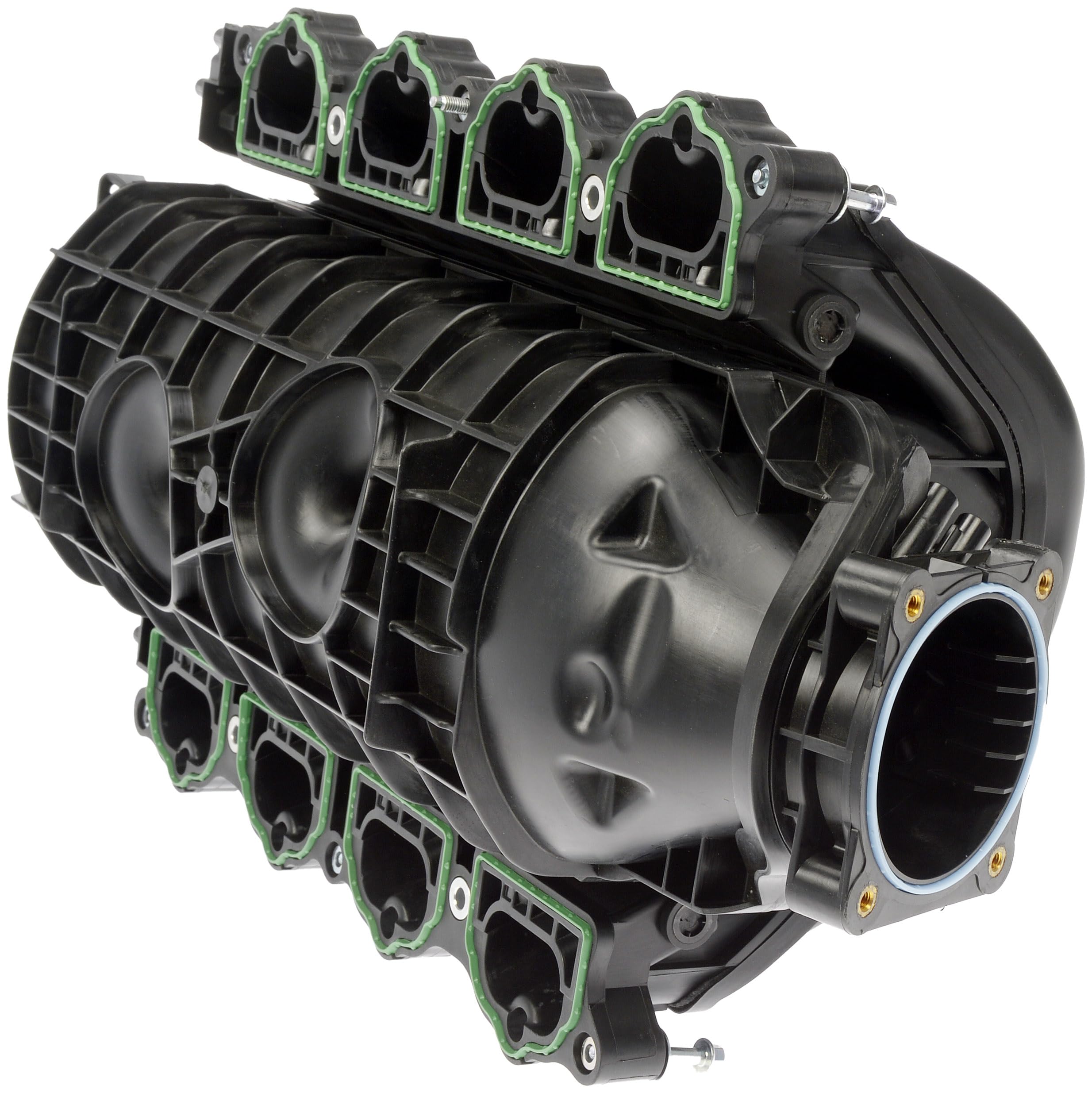 Dorman Engine Intake Manifold 615-916 Compatible with Select Ford Models (OE FIX)