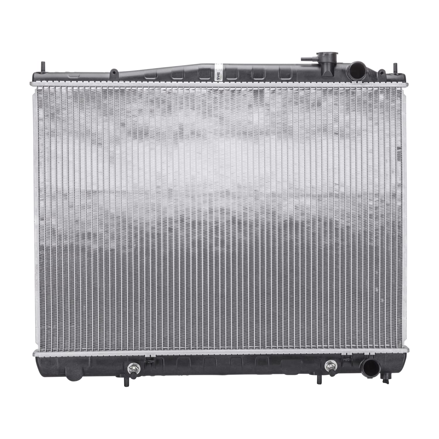 Radiator TYC - 2075