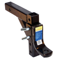Adjustable Convert-A-Ball TK5007 Ball Mount