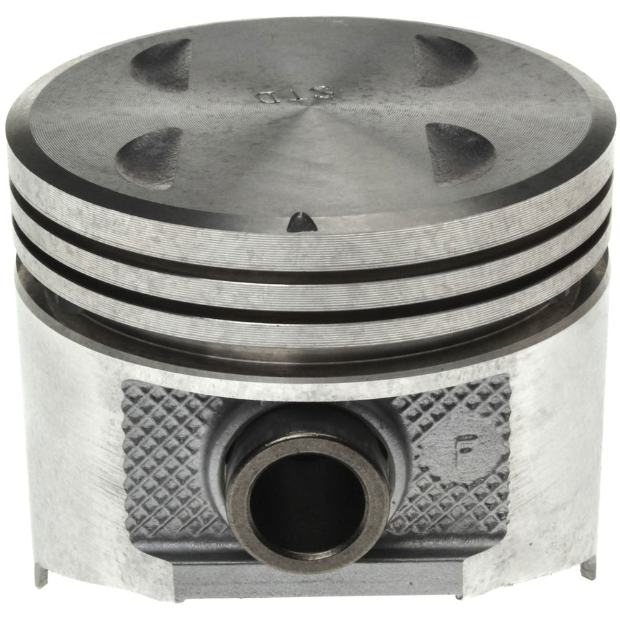 Chrys Pass Mahle OE Marine & Dodge Trk 238.5 3.9L 1986-98 318 5.2L Eng Piston Set (Set of 8)