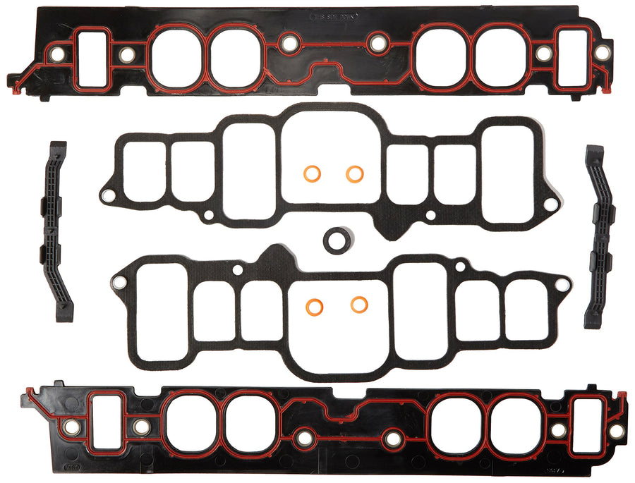 Engine Intake Manifold Gasket Set MAHLE Original MS15688