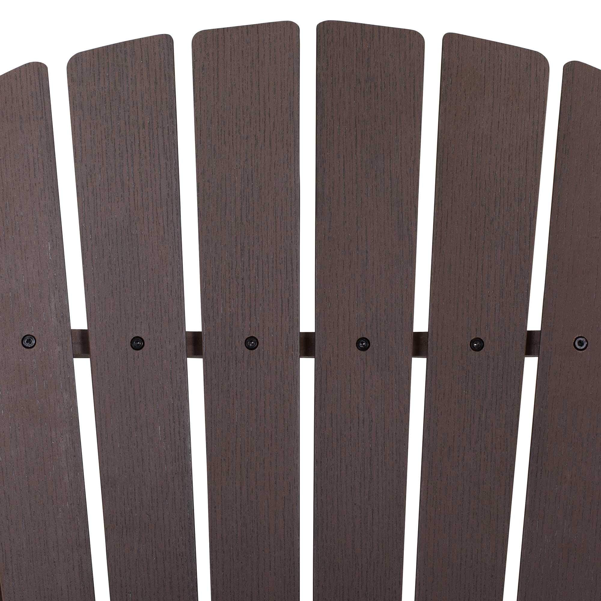 Adirondack Chair Lifetime Faux Wood