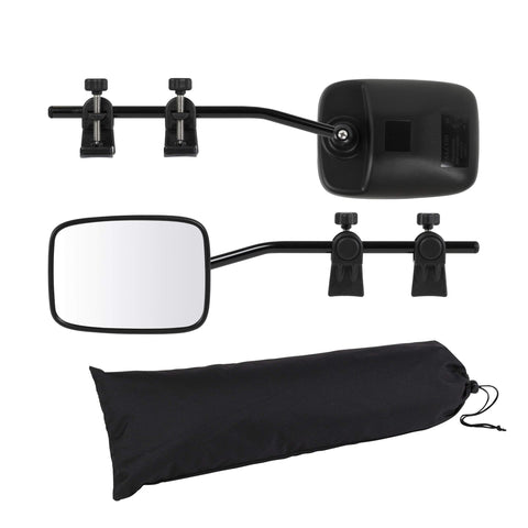 Milenco Falcon Towing Mirrors - MIL-4381 Pair