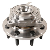 Wheel Bearing and Hub Assembly MOOG for Ram 2500