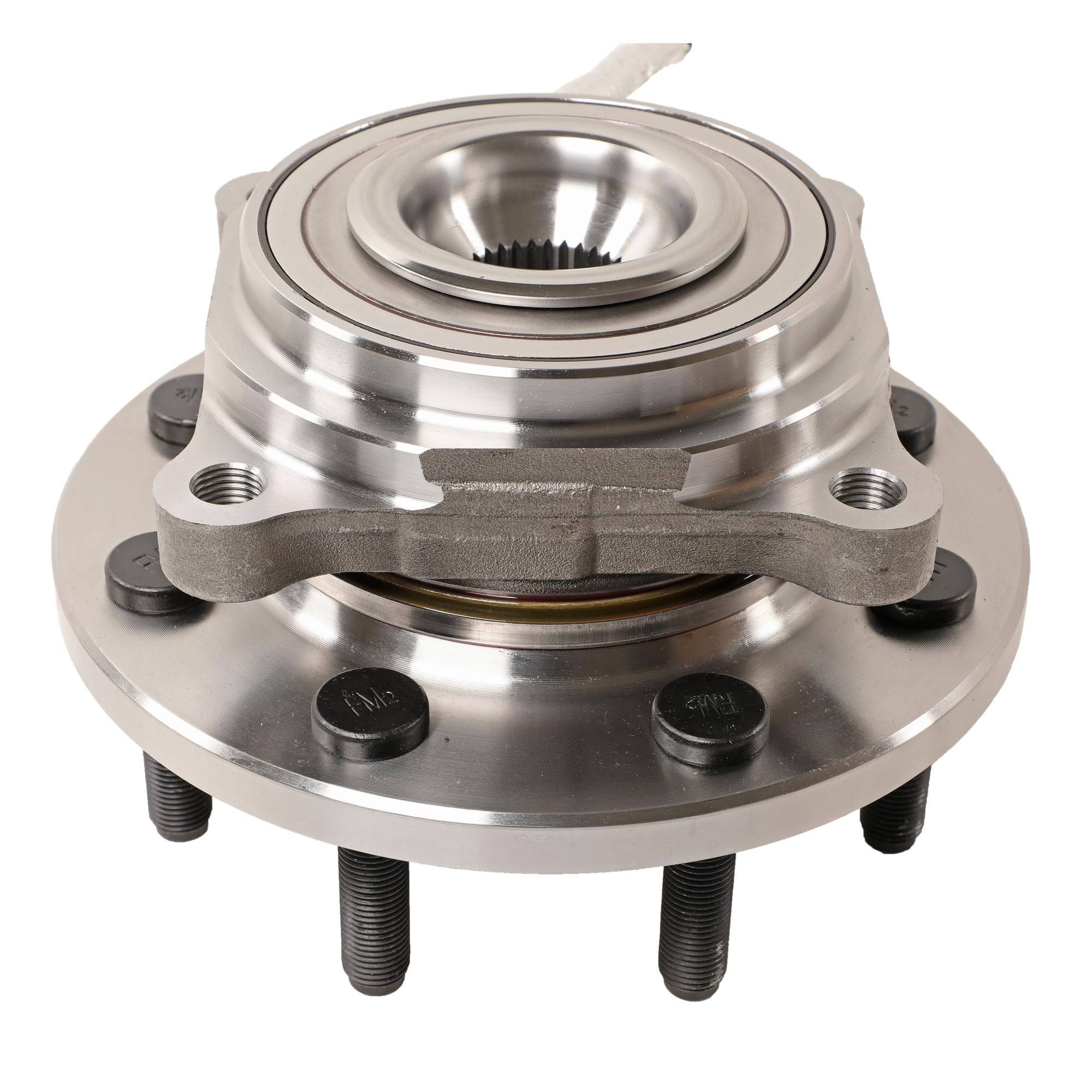 Wheel Bearing and Hub Assembly MOOG for Ram 2500