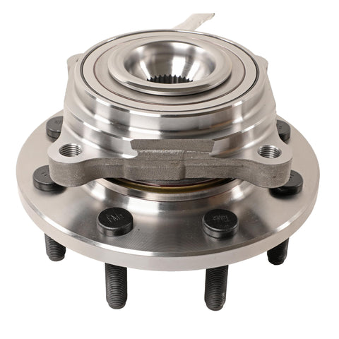 Wheel Bearing and Hub Assembly MOOG for Ram 2500