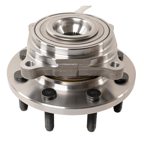 Wheel Bearing and Hub Assembly MOOG for Ram 2500