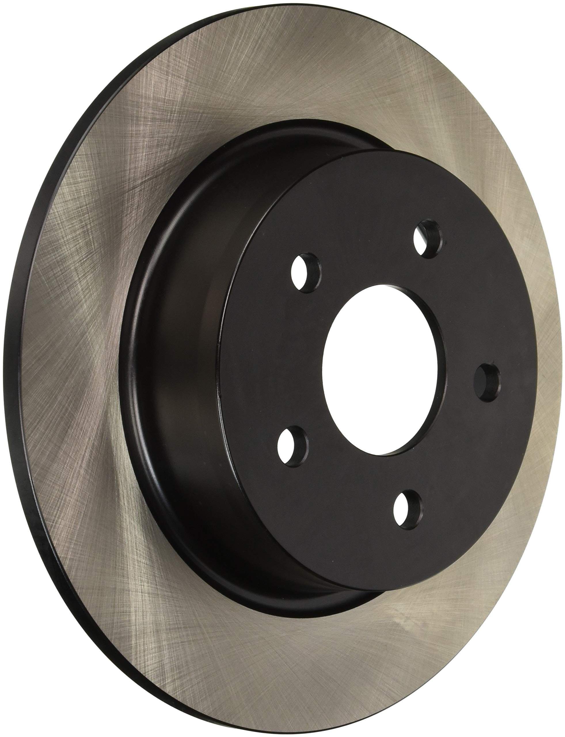 120.61101 Centric Disc Brake Rotor
