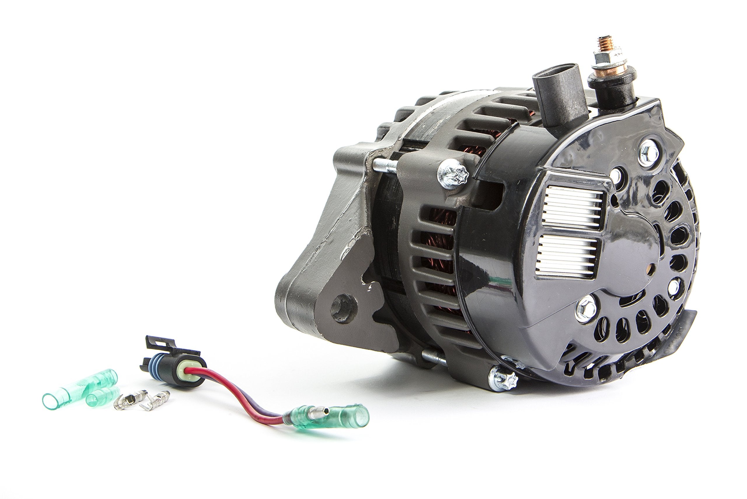Alternator Sierra International 18-6455 for Mercury Marine Outboard Engines, 12V - 50A, 5-SI