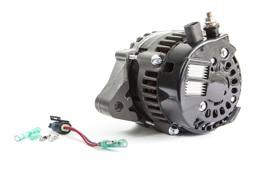 Alternator Sierra International 18-6455 for Mercury Marine Outboard Engines, 12V - 50A, 5-SI