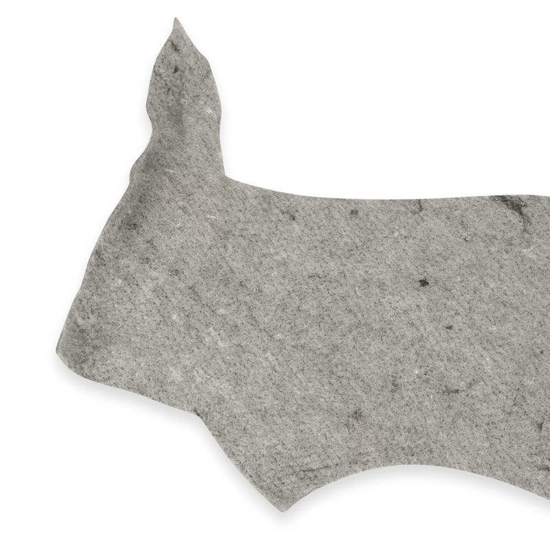 Under Carpet Felt Pad Brothers Trucks FP06066