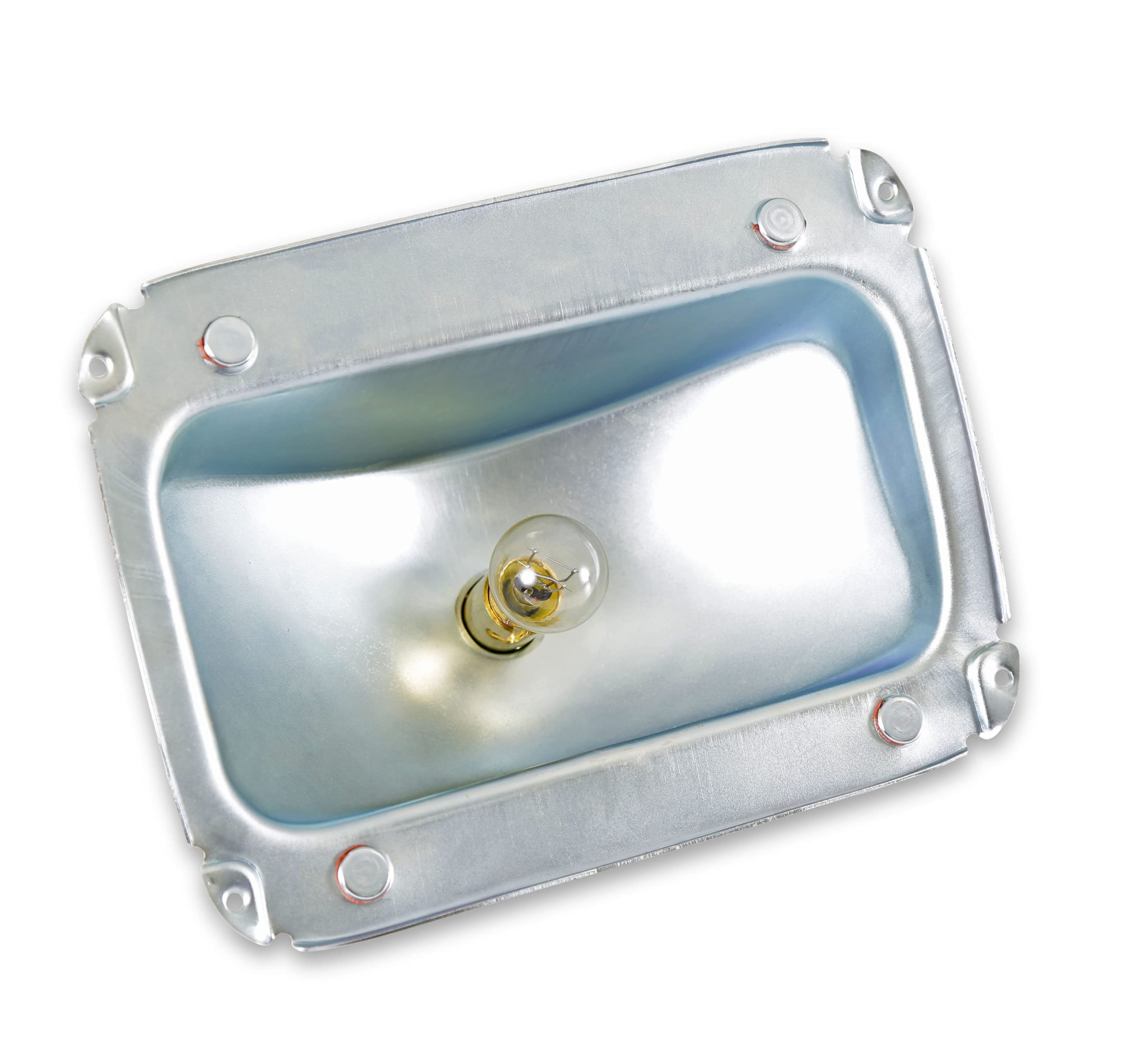 C5ZZ-13434-A Scott Drake 1965-1966 Taillight Housing