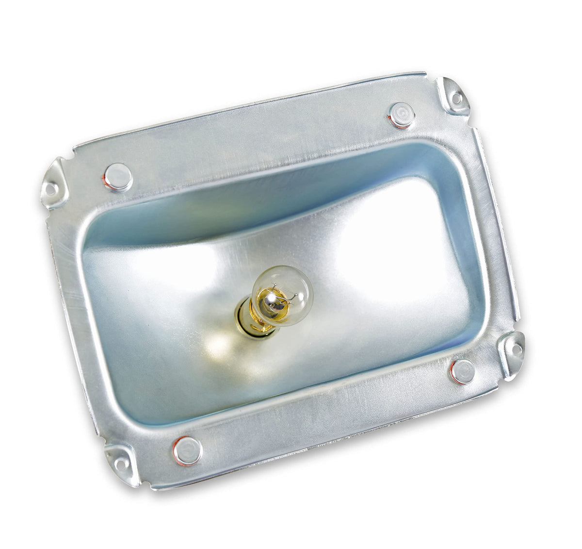 C5ZZ-13434-A Scott Drake 1965-1966 Taillight Housing