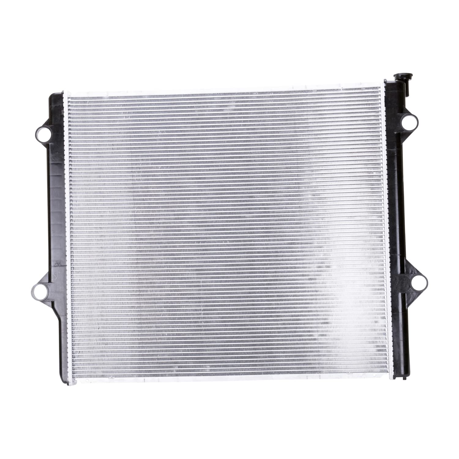 Radiator TYC 2581 Compatible with 2003-2008 Toyota 4 Runner