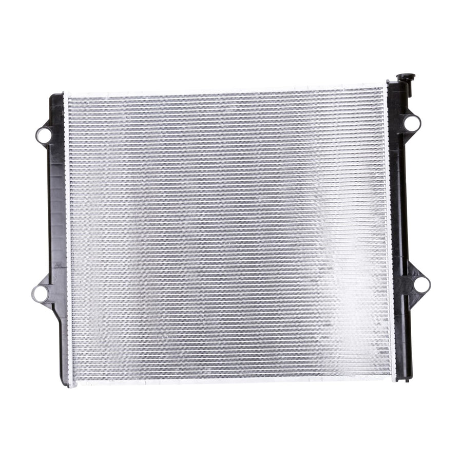 Radiator TYC 2581 Compatible with 2003-2008 Toyota 4 Runner
