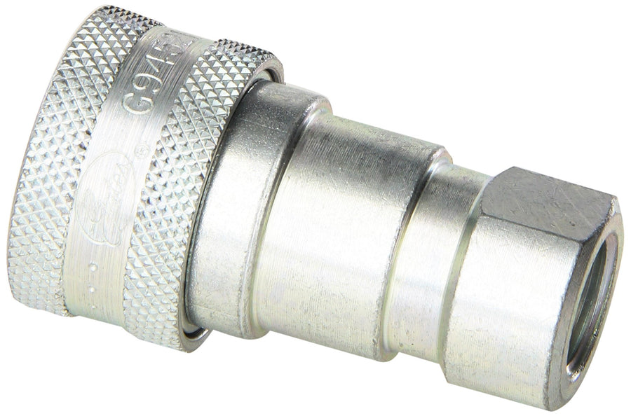 Gates Poppet Female Valve to Female Pipe (G945 Series) - G94521-0606
